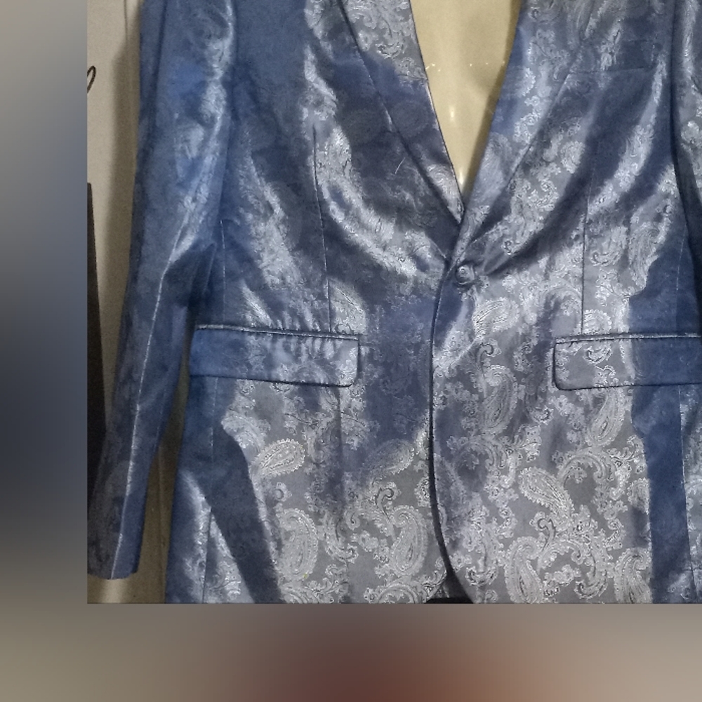 Mens blazer